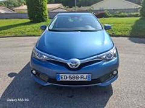 Auris Hybride 136h Dynamic Business 2016 occasion 69320 Feyzin