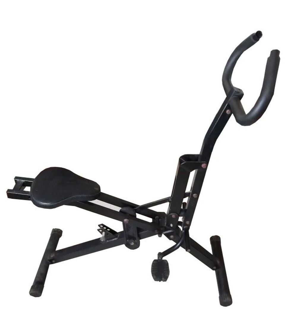 Appareil d'entra&icirc;nement musculation Sports