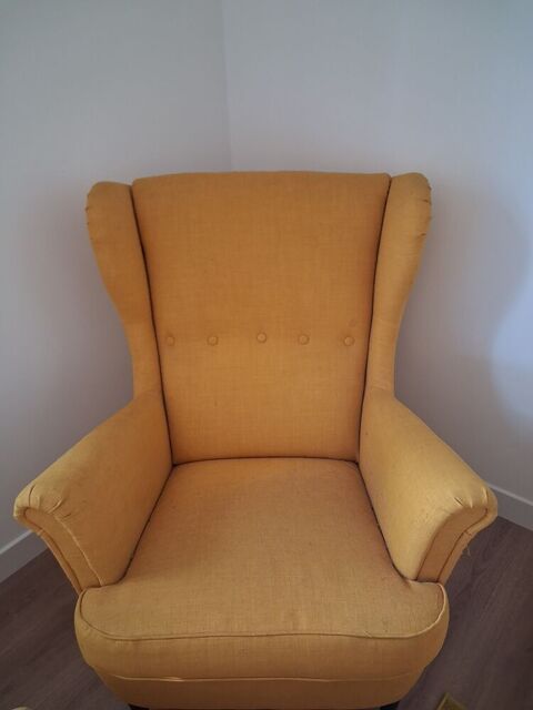 Fauteuil et Pouf 90 Attignat (01)