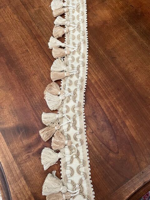 Galon - Frange - Mercerie - Passementerie  4 Cherbourg-en-Cotentin (50)