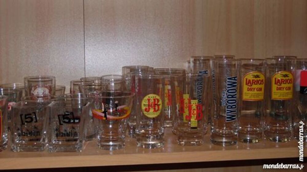 VERRES A WHISKY 