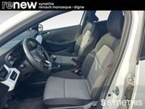 Clio V Clio TCe 90 Evolution 2023 occasion 04100 Manosque