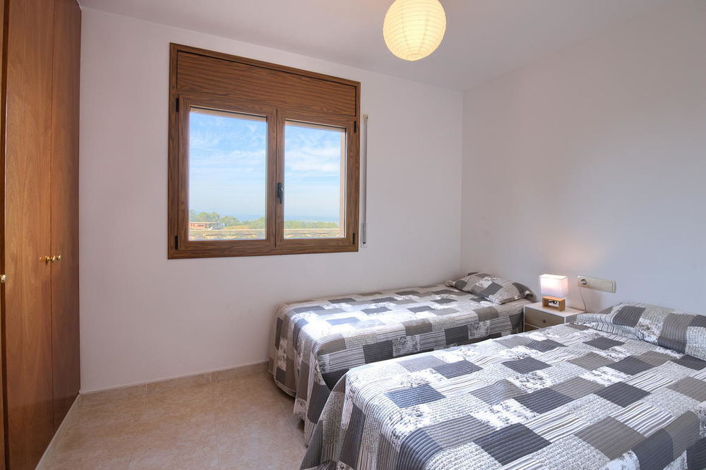   Villa Costa Brava palafrugell /begur 
toute l'année  Espagne, Begur