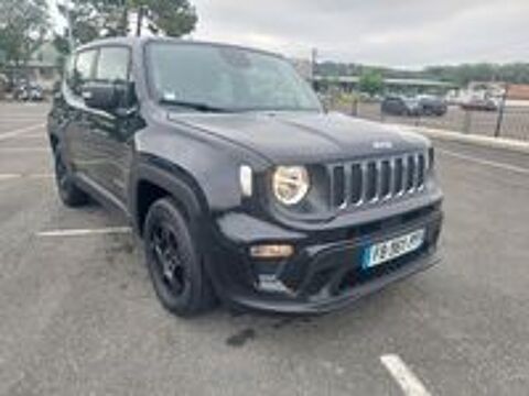 Renegade 1.0 GSE T3 120 ch BVM6 Sport 2018 occasion 64100 Bayonne