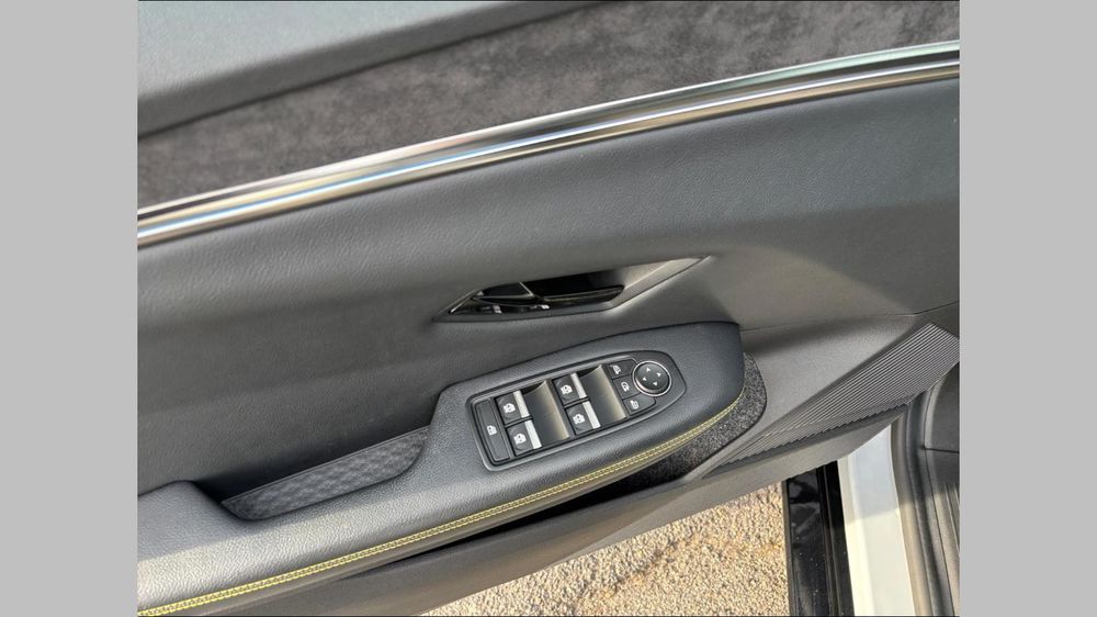 M&eacute;gane Megane E-Tech EV60 220 ch optimum charge Techno 2024 occasion 91170 Viry-Ch&acirc;tillon