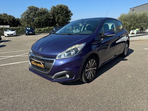 Peugeot 208 1.6 HDI ACTIVE