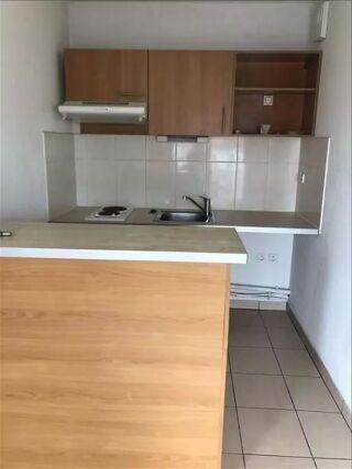  Appartement � louer 2 pi�ces 38 m�