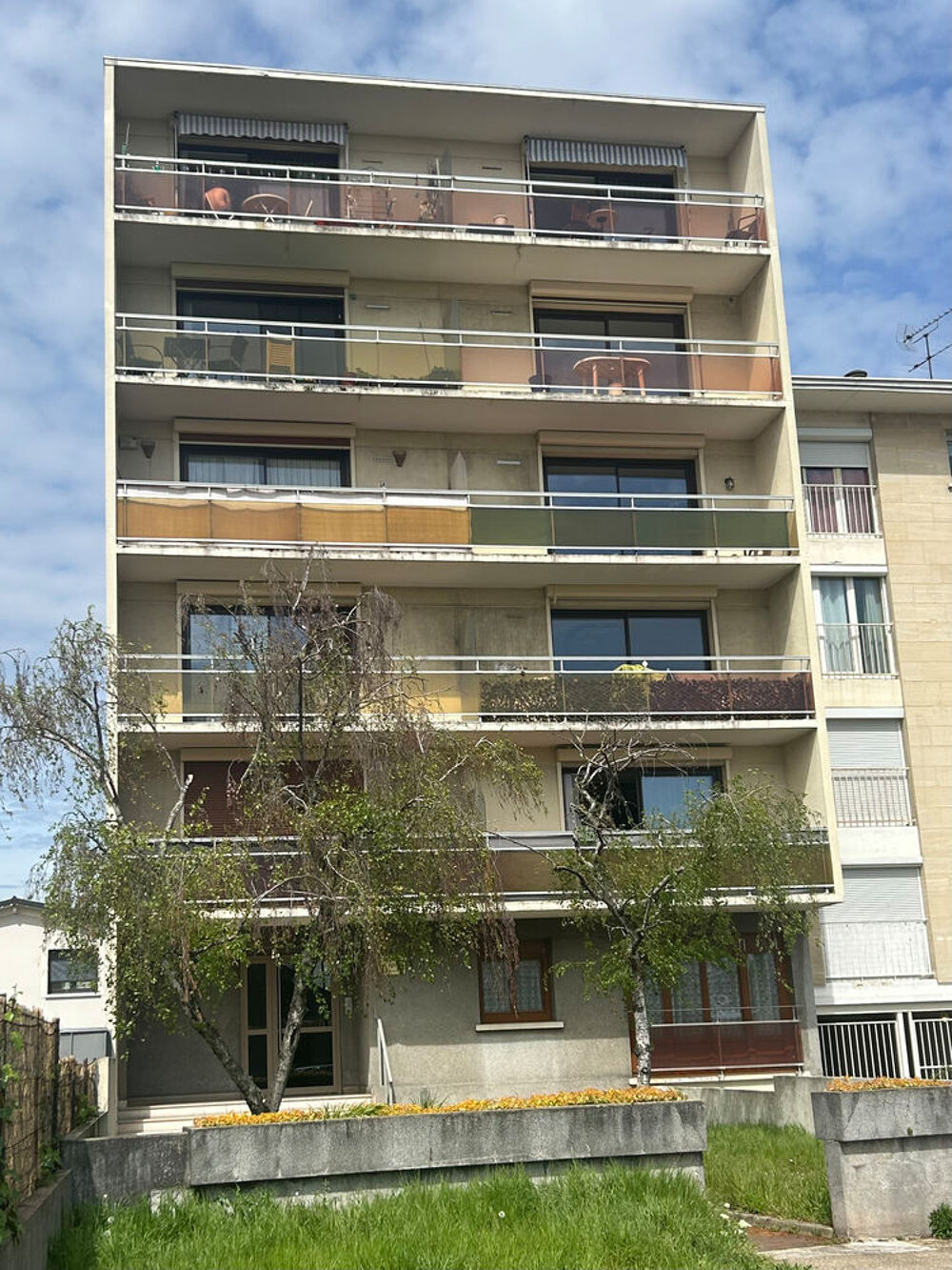 Vente Appartement Appartement type F2 Colombes