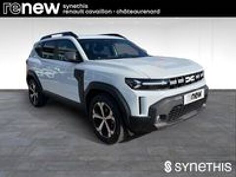Duster ECO-G 100 Journey 2025 occasion 84300 Cavaillon