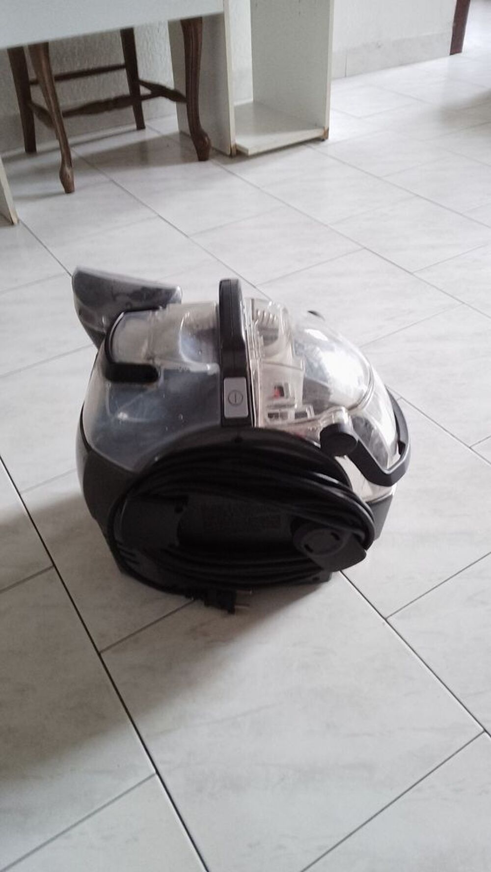 Aspirateur Nettoyeur Bissel Spotclean Pro Advanced Electroménager