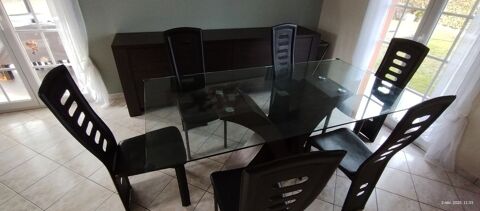 salle a manger compl�te 750 Mathay (25)