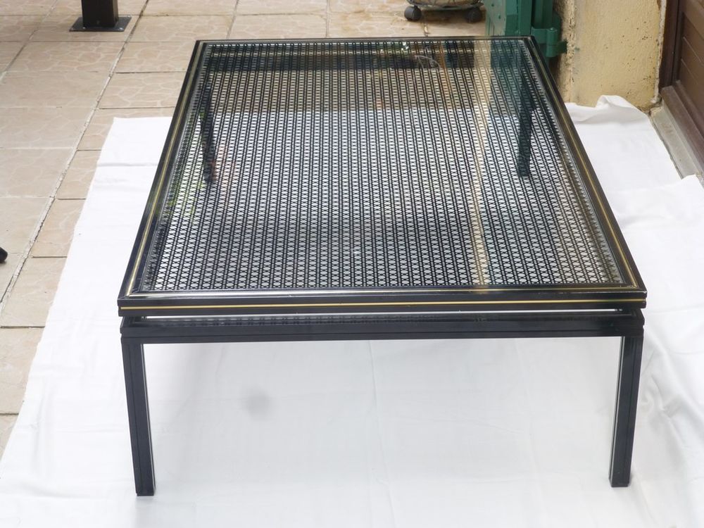 Table Basse Pierre Vandel Meubles