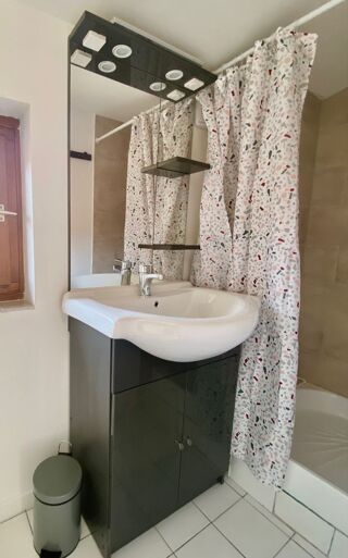 Location Appartement Avignon Vernet P1 meublé Avignon