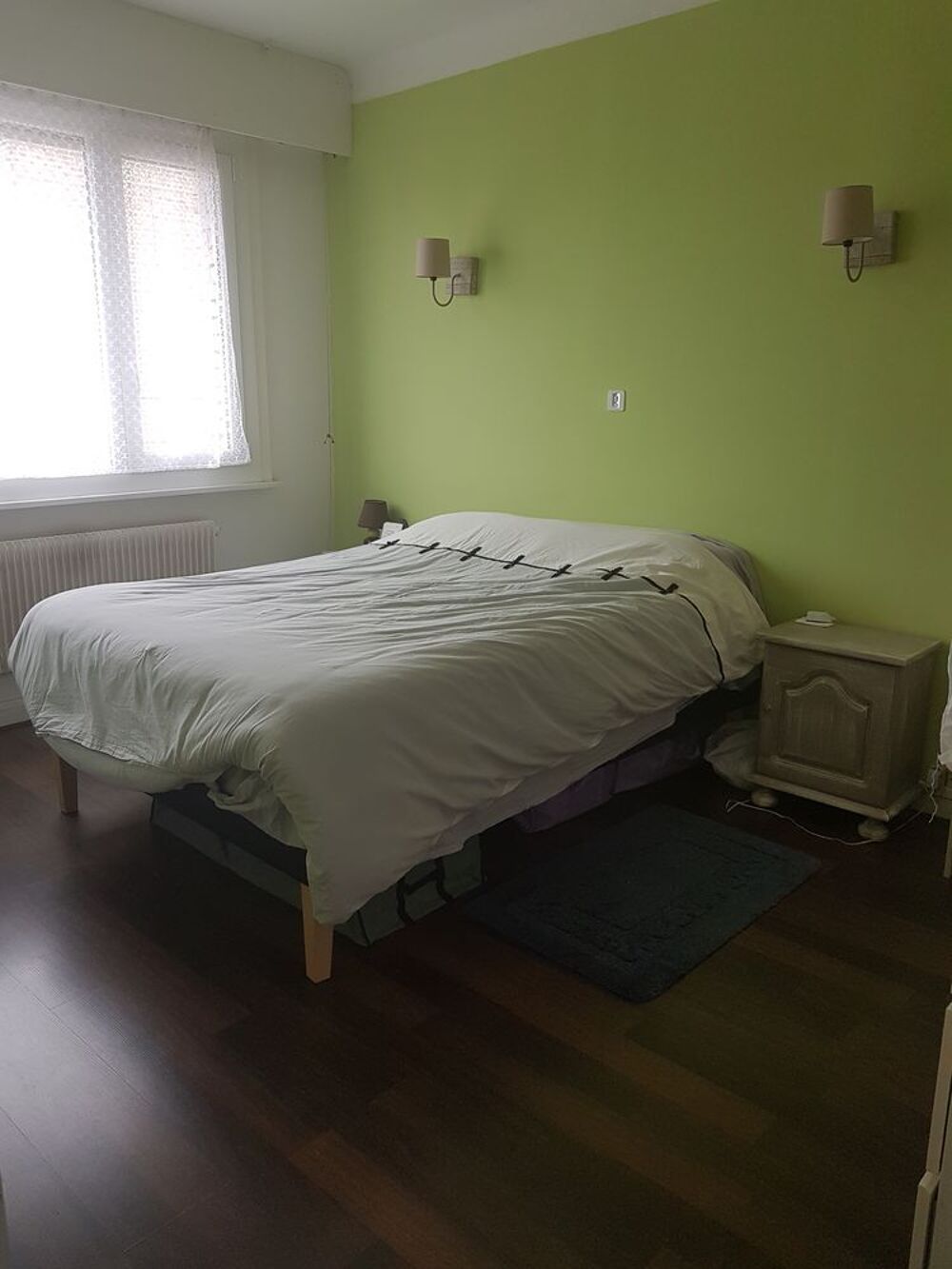 Location Appartement Bel F3 77m2 avec gd cellier et garage fermé Saint-andré-lez-lille