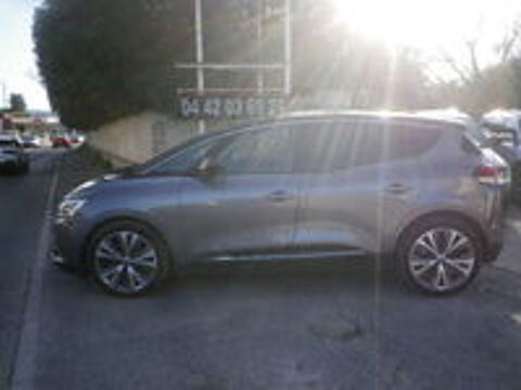 Grand scenic IV Grand Scenic TCe 140 FAP Intens 2019 occasion 13400 Aubagne