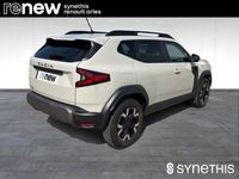 Duster Hybrid 140 Extreme 2026 occasion 13200 Arles