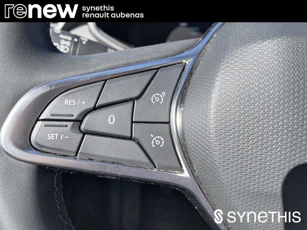 Clio V Clio TCe 90 ch GSR2 Evolution 2024 occasion 07200 Aubenas