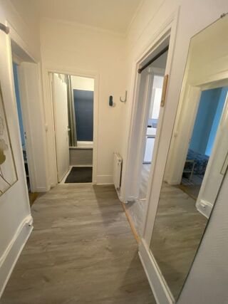  Appartement � louer 2 pi�ces 44 m�