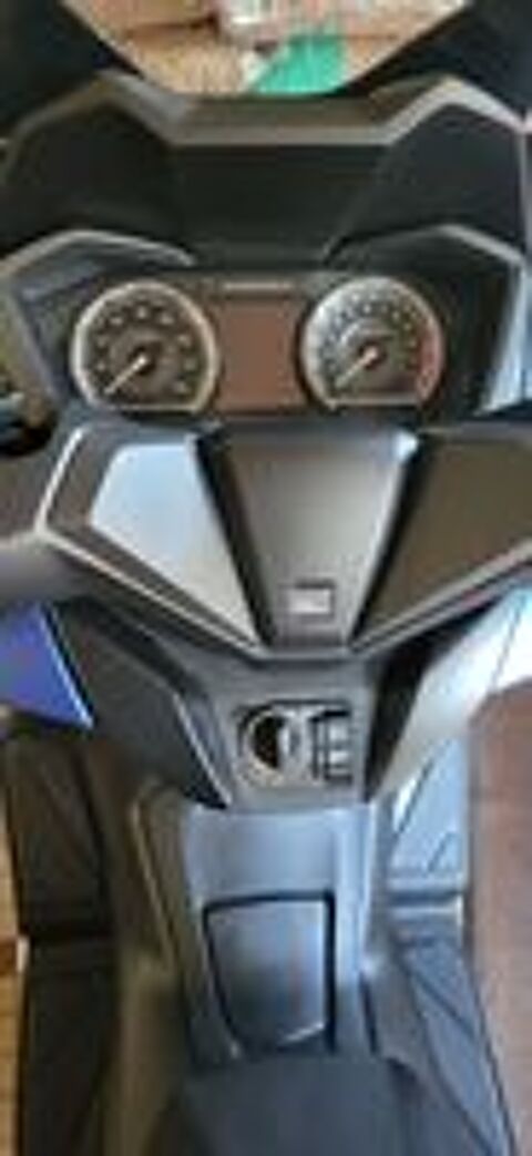 HONDA 2024 occasion 57360 Amn&eacute;ville