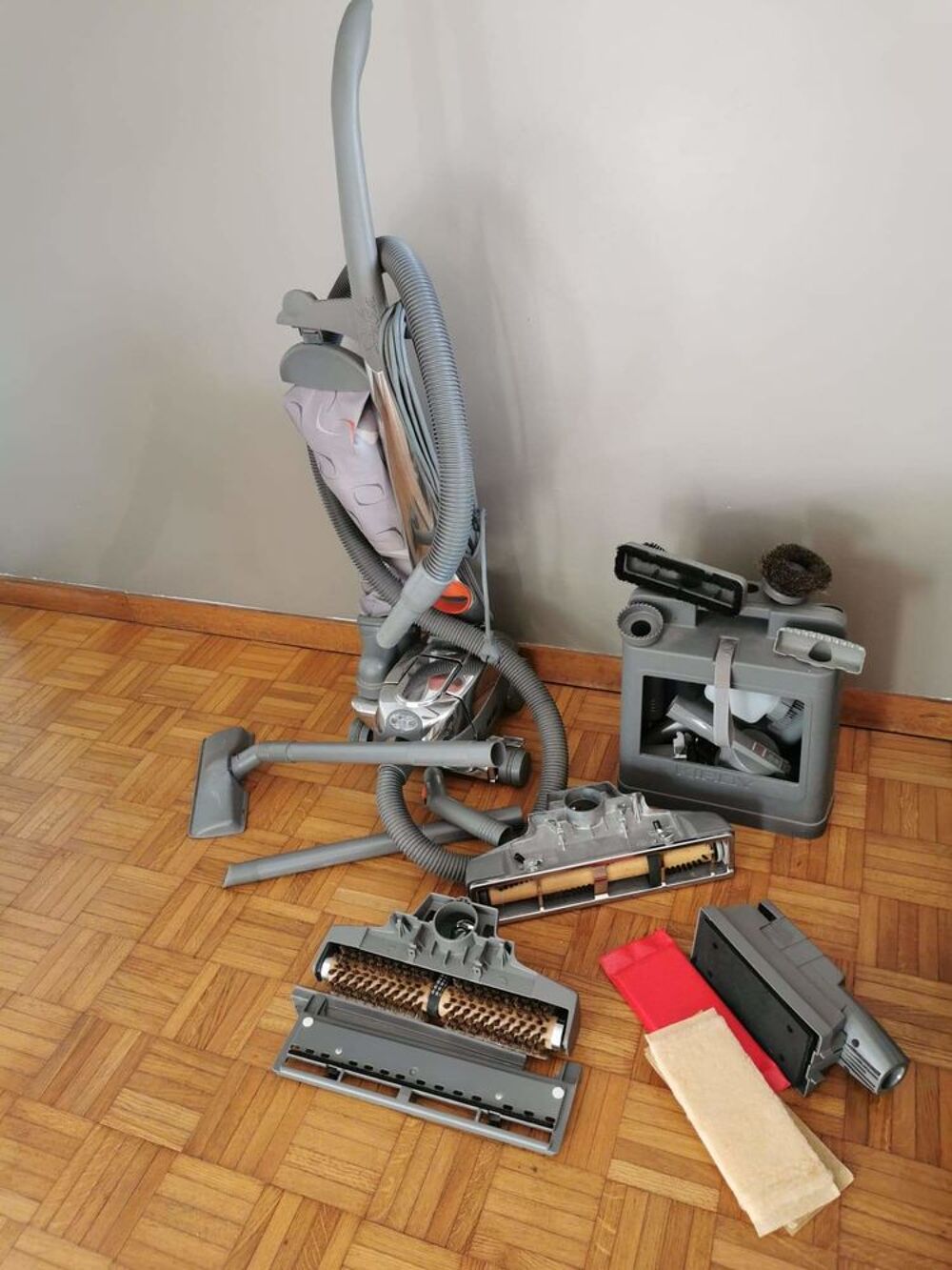 Aspirateur KIRBY Electroménager