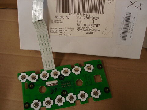 Clavier micro ondes samsung 12 Belmont (32)