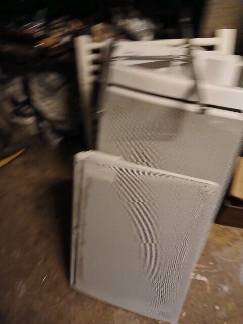 Radiateur electrique 1 Saint-Thurial (35)