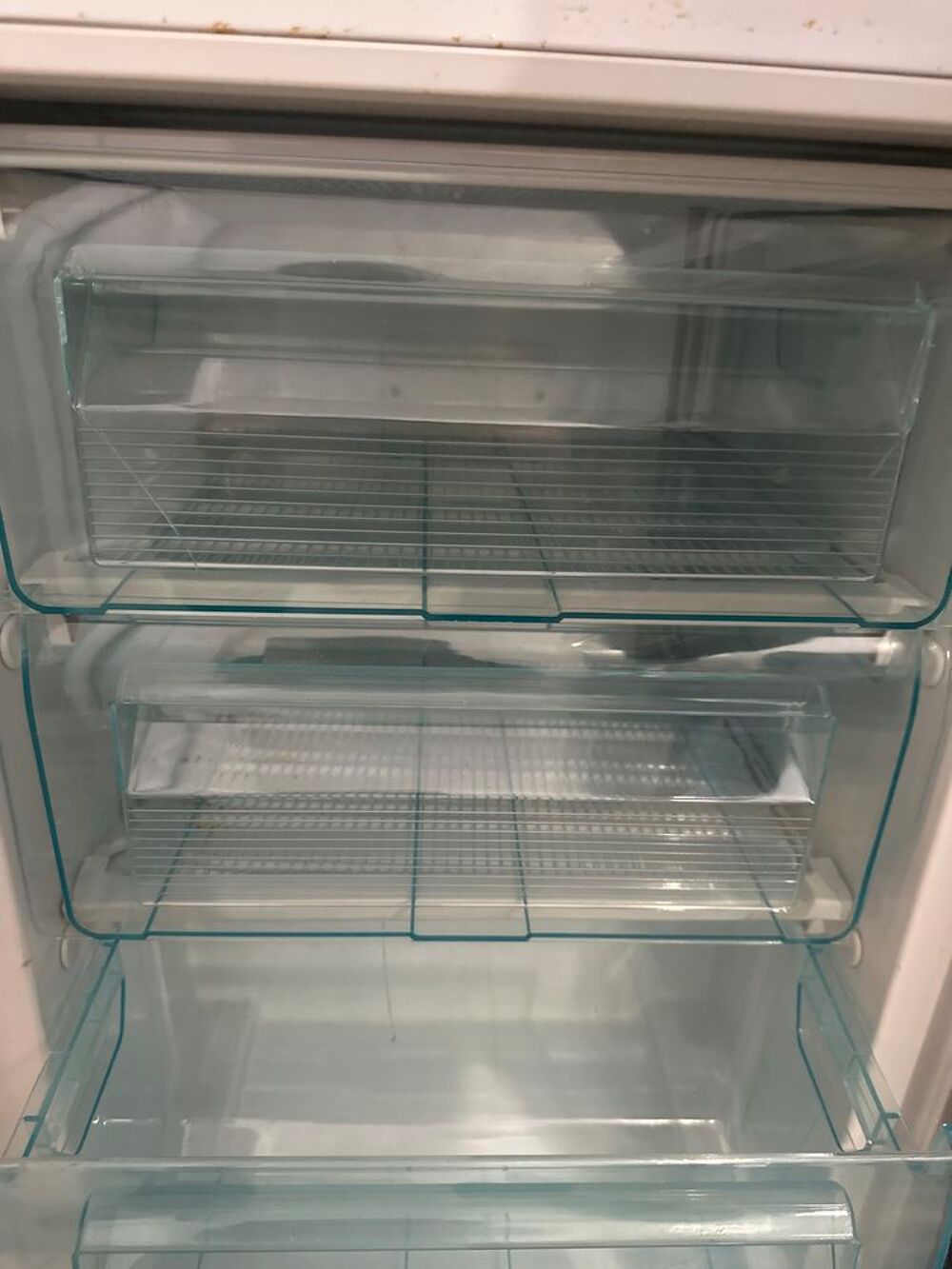 R&eacute;frig&eacute;rateur cong&eacute;lateur Electroménager