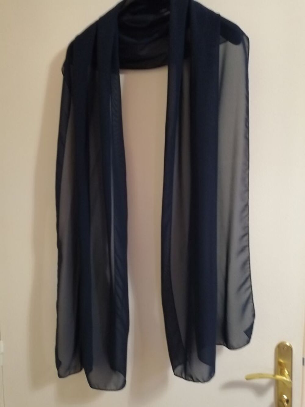 Robe de soir&eacute;e Vêtements