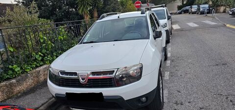 Dacia duster 1.5 dCi 110 4x4 Lauréate