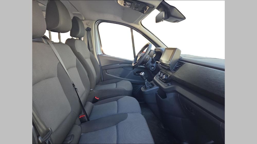Trafic L2 dCi 150 Energy S&S Zen 2023 occasion 91300 Massy