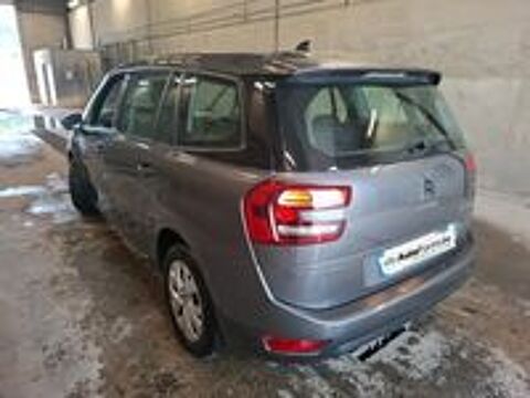 Grand C4 Spacetourer BlueHDi 130 S&S EAT8 Business 2022 occasion 69400 Arnas