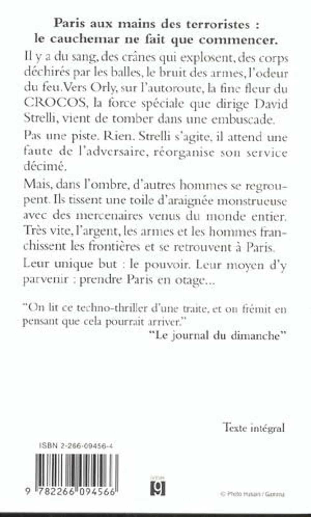 23 heures pour sauver paris Livres et BD