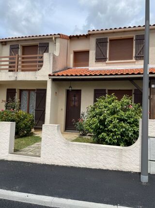  Maison à vendre 5 pièces 113 m²