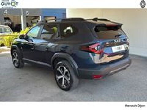 Bigster Hybrid 155 Journey 2025 occasion 21000 Dijon