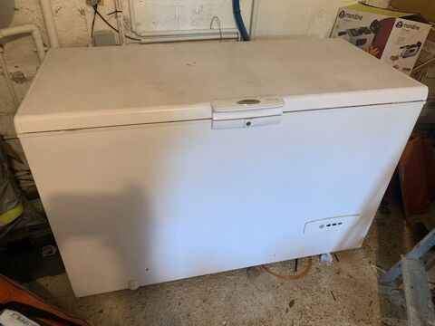 Congélateur coffre Whirlpool 390L A+ 250 Irigny (69)