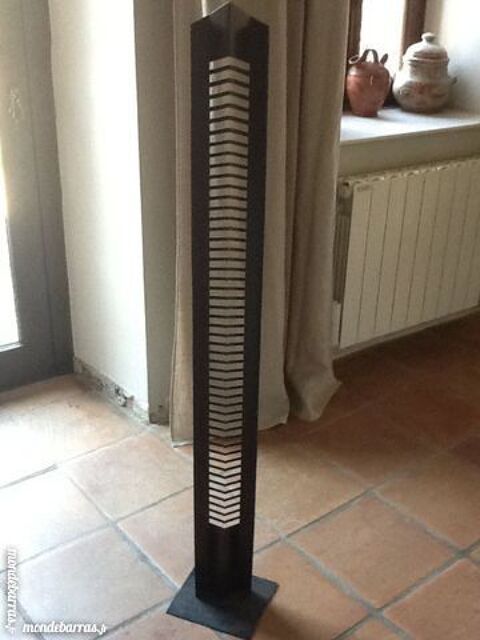 Tour CD noire pour rangement de 49 CD 8 Aix-les-Bains (73)