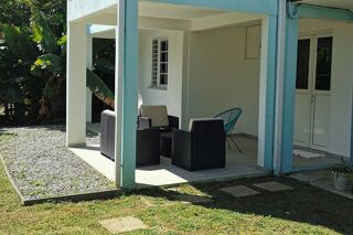  Appartement � louer 2 pi�ces 35 m�