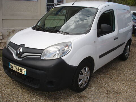 Annonce voiture Renault Kangoo Express 6500 €