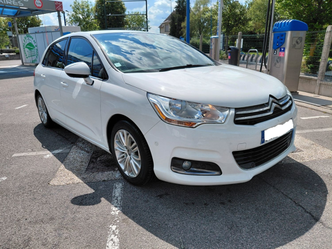 Citroen c4 Citro&euml;n  e-THP 130 Confort