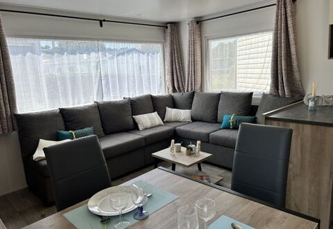 Mobil-Home Mobil-Home 2025 occasion Condrieu 69420