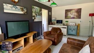  Appartement à vendre 3 pièces 52 m²