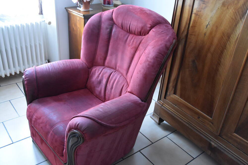canap&eacute; et/ou fauteuil en tissus Meubles