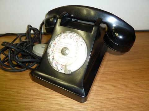 Téléphone 50 Marcilly-le-Hayer (10)