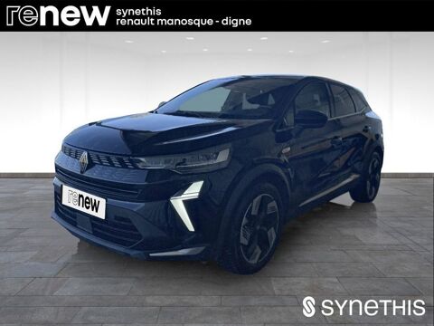 Annonce voiture Renault Symbioz 25990 €