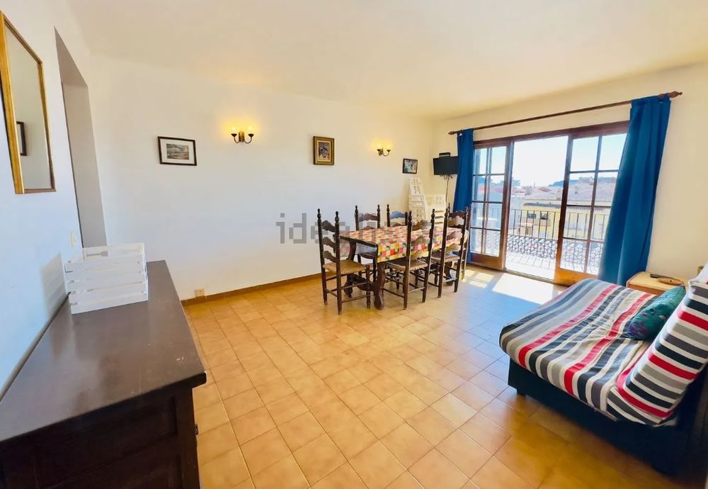   APPART. PISCINE 4/6 PERS. A 300 M PLAGE ESTARTIT COSTA BRAVA Espagne, l'Estartit