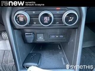Sandero ECO-G 120 Stepway Extreme 2026 occasion 83500 La Seyne-sur-Mer
