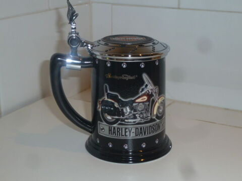 MUG DE COLLECTION HARLEY DAVIDSON 45 Vence (06)