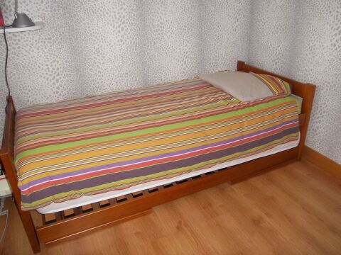 LITS GIGOGNE 380 Saint-Martin-de-Bernegoue (79)