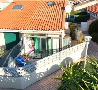  Maison � vendre 3 pi�ces 44 m�