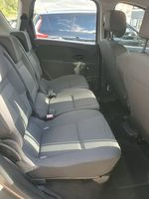 Sc&eacute;nic III Scenic III dCi 110 FAP eco2 Authentique Euro 5 2011 occasion 28000 Chartres